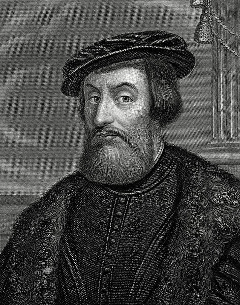 Hernando Cortez, spanish Conquistador