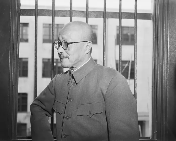 Framed Print : Hideko Tojo Framed Print : Hideko Tojo
