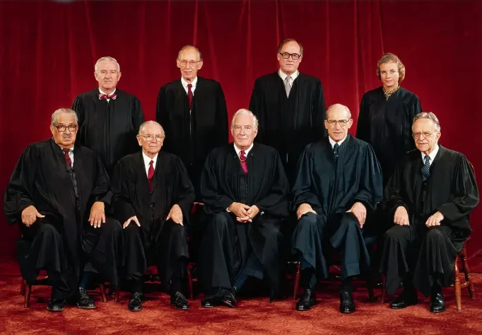 Framed Print : High Court Justice Framed Print : High Court Justice