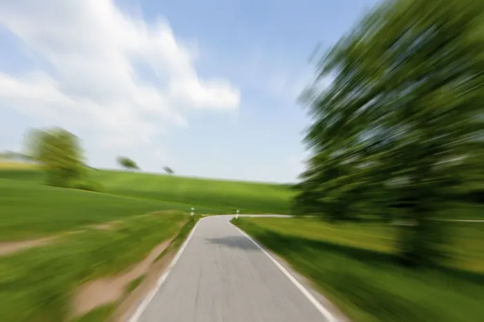 Framed Print : High speed motion, country road approaching a curve, Schoenbrunn, Baden-Wuerttemberg, Germany, Europe, PublicGround Framed Print : High speed motion, country road approaching a curve, Schoenbrunn, Baden-Wuerttemberg, Germany, Europe, PublicGround