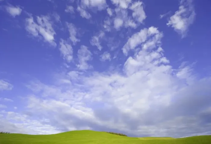 Framed Print : Hills and sky Framed Print : Hills and sky