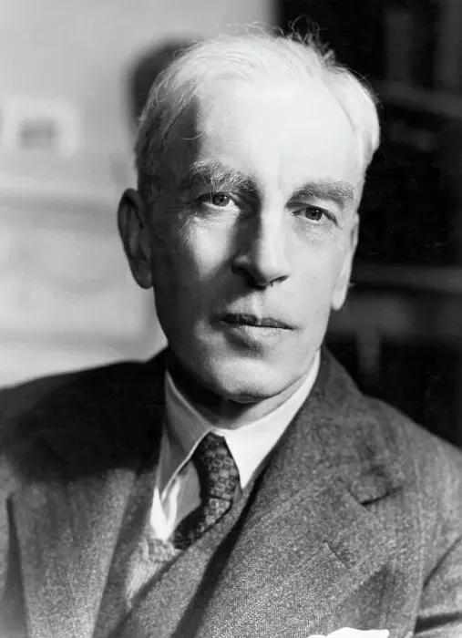 Framed Print : Historian Arnold Toynbee Framed Print : Historian Arnold Toynbee
