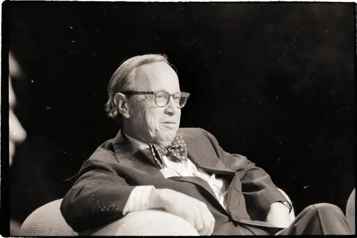 Framed Print : Historian Arthur Schlesinger Framed Print : Historian Arthur Schlesinger