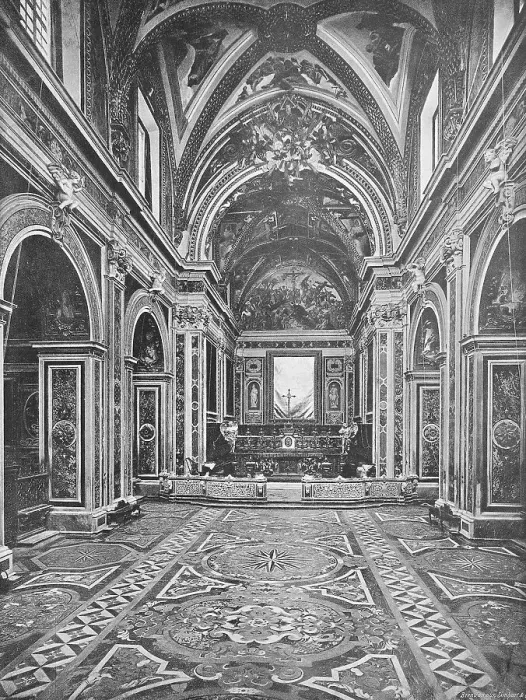 Framed Print : Historic photograph (ca 1880) of the Monastery of San Pietro Martire, St. Peter the Martyr, a Roman Catholic Church in Naples, Napoli, Naples, Italy, Historic, digitally restored reproduction of a 19th century original, exact original date unknown Framed Print : Historic photograph (ca 1880) of the Monastery of San Pietro Martire, St. Peter the Martyr, a Roman Catholic Church in Naples, Napoli, Naples, Italy, Historic, digitally restored reproduction of a 19th century original, exact original date unknown