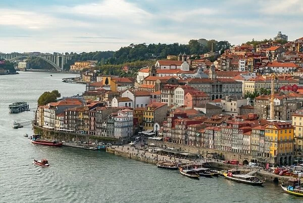 Historic Porto