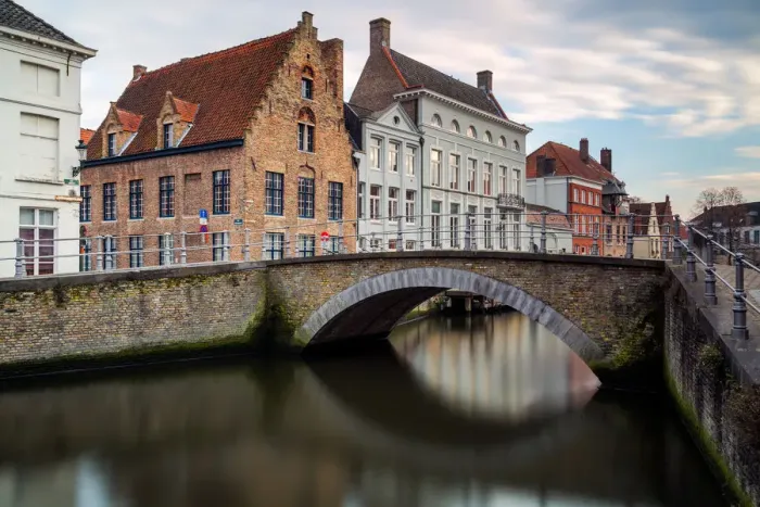 Framed Print : Historic Reflections Framed Print : Historic Reflections