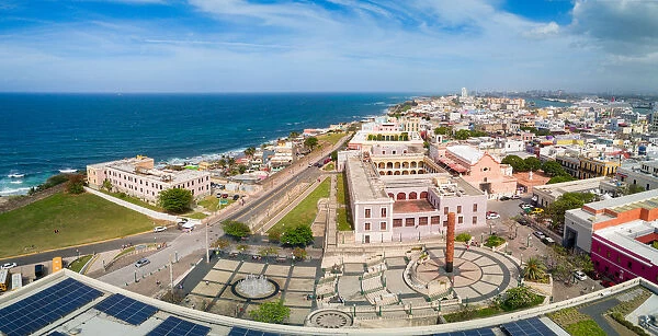Historic San Juan