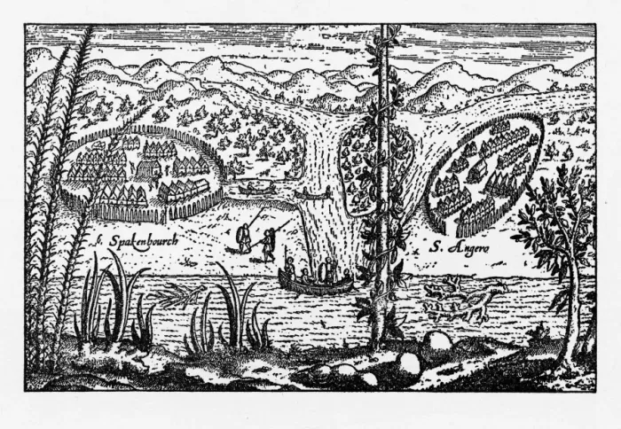 Framed Print : Historical Map of Dutch Navigators Expedition to Sumatra Illustration Framed Print : Historical Map of Dutch Navigators Expedition to Sumatra Illustration