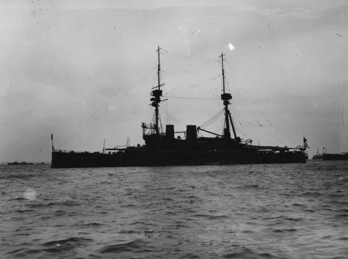 Framed Print : HMS Agamemnon Framed Print : HMS Agamemnon