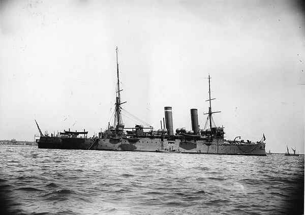 HMS Blenheim