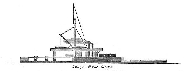 HMS Glatton
