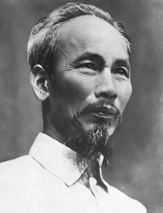 Framed Print : Ho Chi Minh Framed Print : Ho Chi Minh