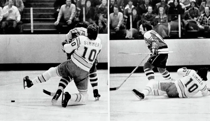 Framed Print : Hockey Action: The Seals Versus The Capitals Framed Print : Hockey Action: The Seals Versus The Capitals