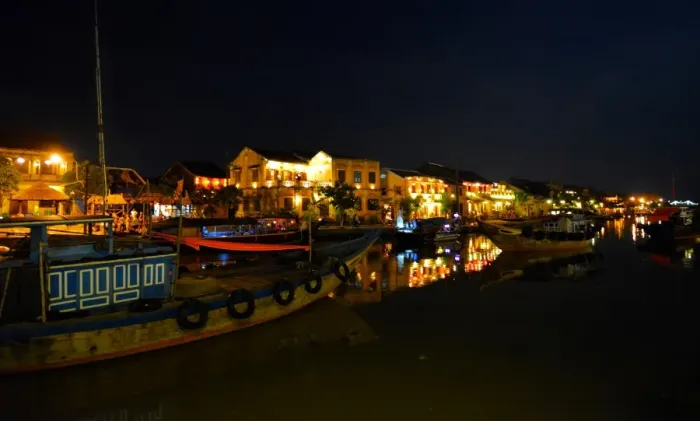 Framed Print : Hoi An, Vietnam Framed Print : Hoi An, Vietnam