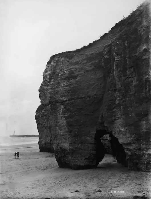 Framed Print : Holey Rock Framed Print : Holey Rock