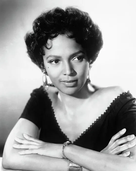 Framed Print : Hollywood Actress Dorothy Dandridge Framed Print : Hollywood Actress Dorothy Dandridge