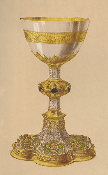 Holy Chalice