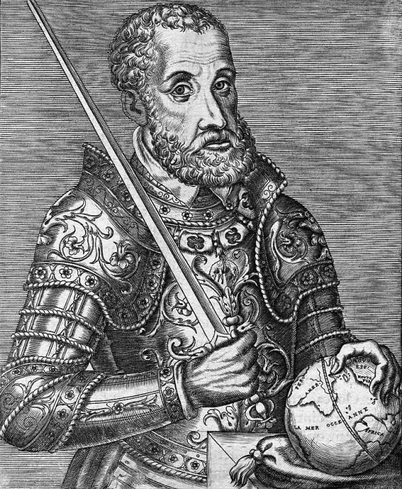 Framed Print : Holy Roman Emperor Charles V Framed Print : Holy Roman Emperor Charles V