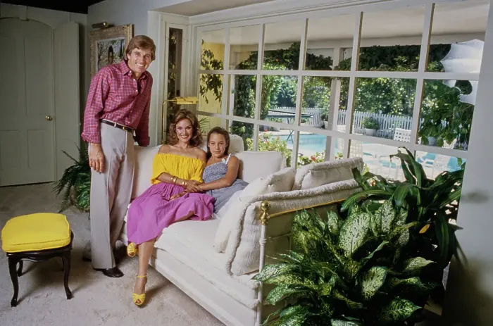 Framed Print : At Home With The Collins-Mobleys Framed Print : At Home With The Collins-Mobleys
