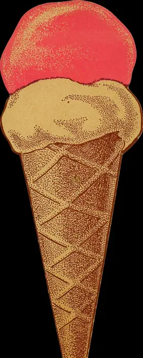 Framed Print : Home of the Cone Framed Print : Home of the Cone
