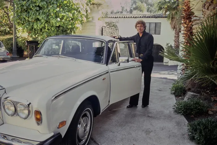 Framed Print : At Home With Humperdinck