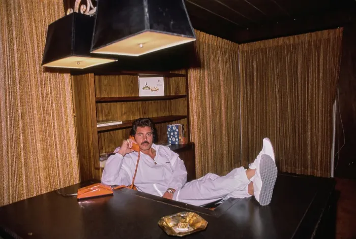 Framed Print : At Home With Humperdinck Framed Print : At Home With Humperdinck