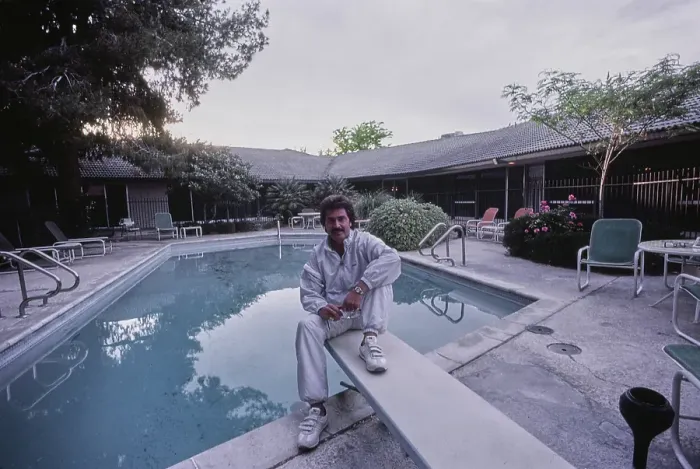 Framed Print : At Home With Humperdinck Framed Print : At Home With Humperdinck