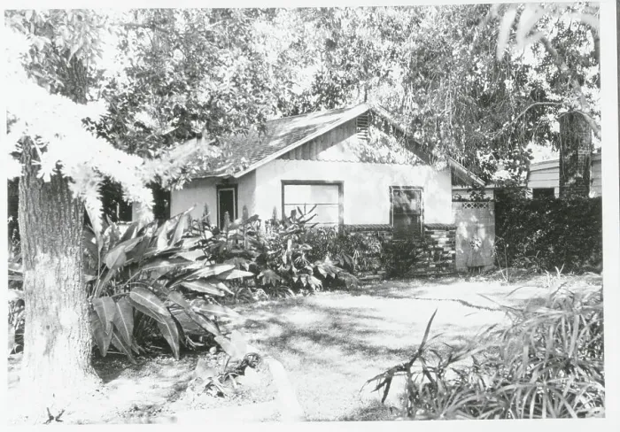 Framed Print : Home of Richard W. Miller, FBI Traitor Framed Print : Home of Richard W. Miller, FBI Traitor