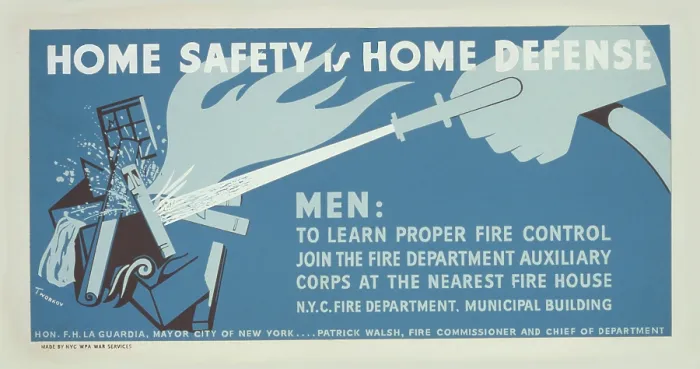 Framed Print : Home safety is home defense Framed Print : Home safety is home defense