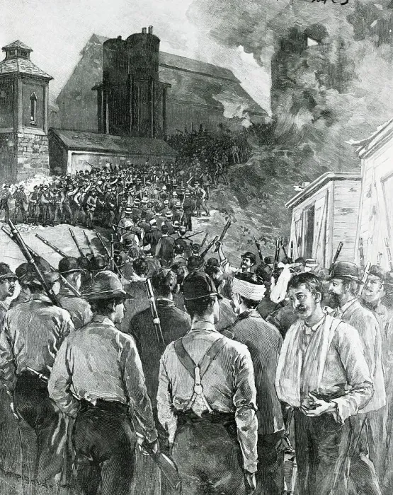 Framed Print : Homestead Strike Framed Print : Homestead Strike