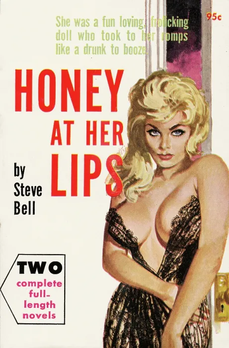 Framed Print : Honey at Her Lips Framed Print : Honey at Her Lips