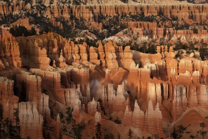 Framed Print : Hoodoos, Bryce Canyon National Park, Bryce, Utah, USA, America Framed Print : Hoodoos, Bryce Canyon National Park, Bryce, Utah, USA, America