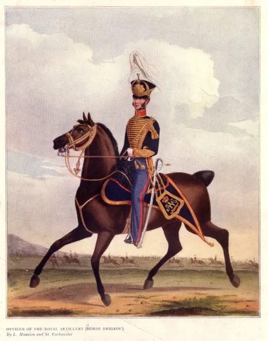 Framed Print : Horse Brigade Framed Print : Horse Brigade