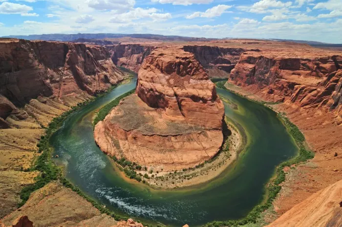 Framed Print : Horseshoe Bend Framed Print : Horseshoe Bend
