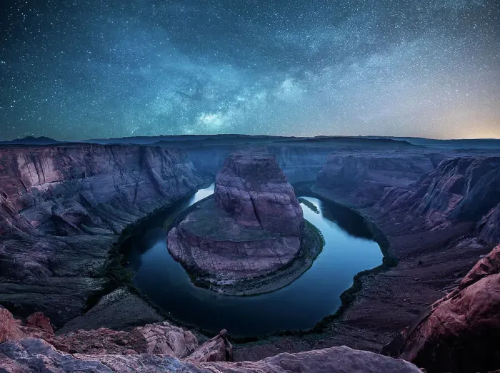 Framed Print : Horseshoe Bend Framed Print : Horseshoe Bend