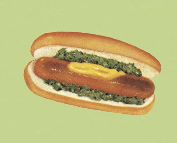 Framed Print : Hot Dog. http: / / csaimages.com / images / istockprofile / csa_vector_dsp.jpg Framed Print : Hot Dog. http: / / csaimages.com / images / istockprofile / csa_vector_dsp.jpg