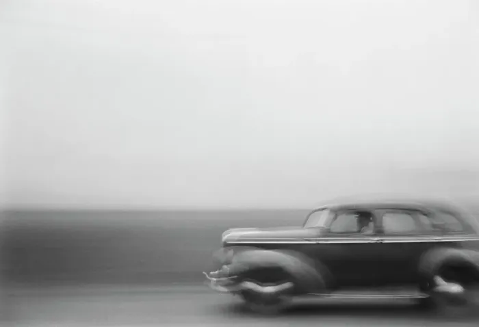 Framed Print : Hot Rod On The Road Framed Print : Hot Rod On The Road