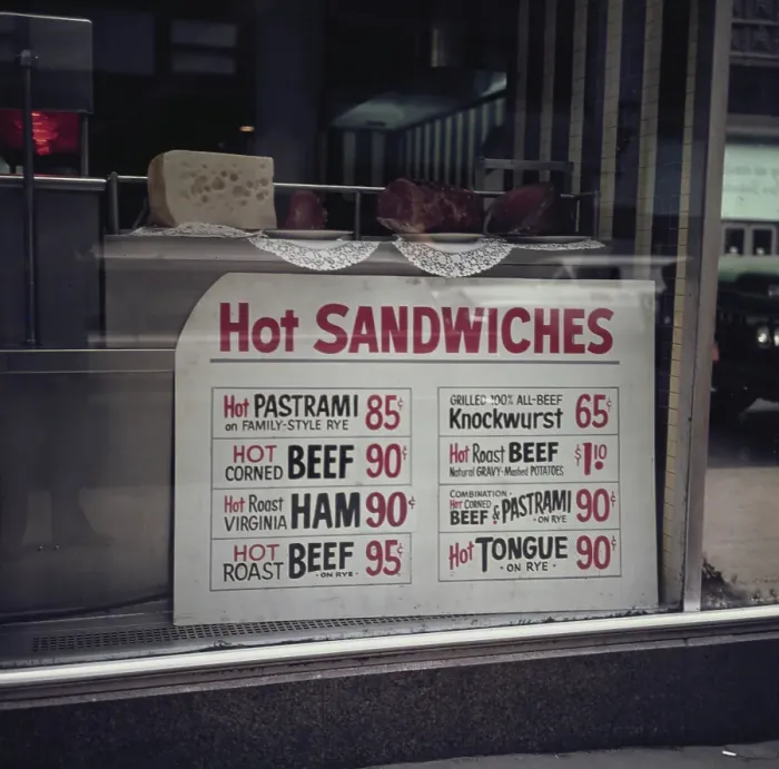 Framed Print : Hot Sandwiches Framed Print : Hot Sandwiches