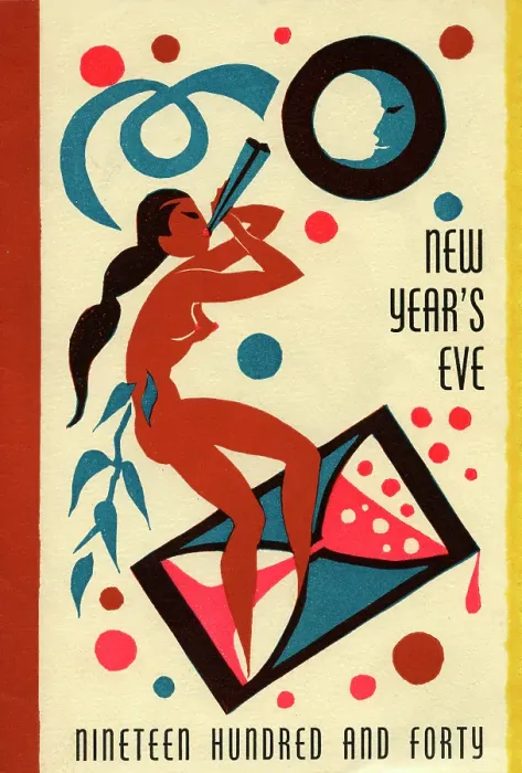 Framed Print : Hotel Del Monte, New Year's Eve Framed Print : Hotel Del Monte, New Year's Eve