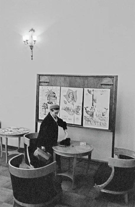 Framed Print : Hotel Reception, Moscow Framed Print : Hotel Reception, Moscow