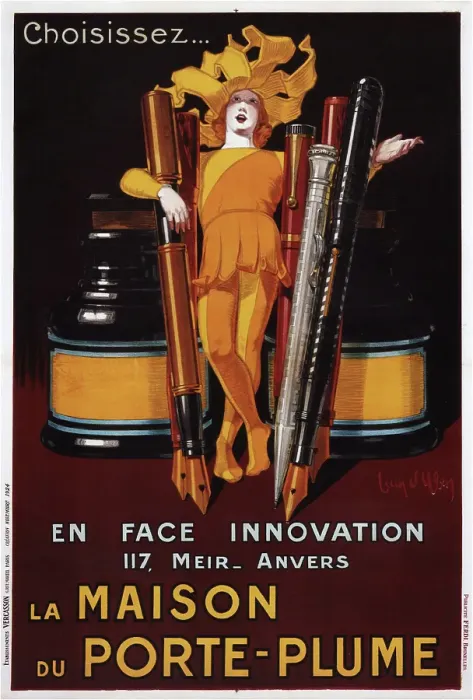 Framed Print : The house of the pen, 1928. From a private collection Framed Print : The house of the pen, 1928. From a private collection