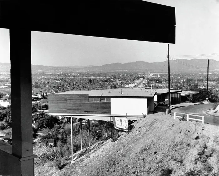 Framed Print : Houses On Stilts Framed Print : Houses On Stilts