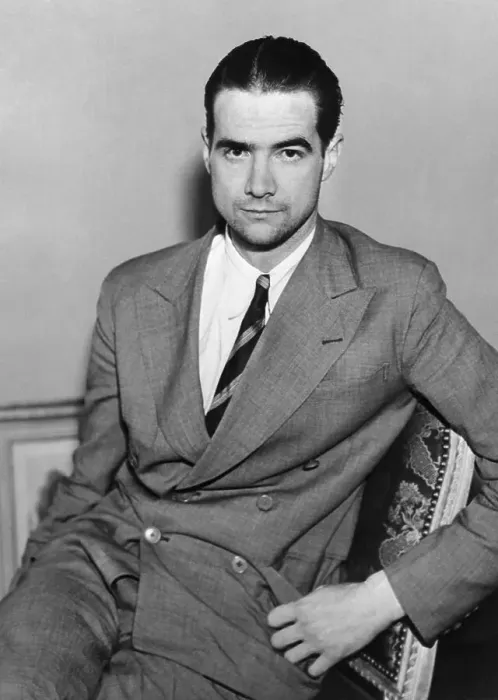 Framed Print : Howard Hughes After Breaking Transcontinental Flight Record Framed Print : Howard Hughes After Breaking Transcontinental Flight Record
