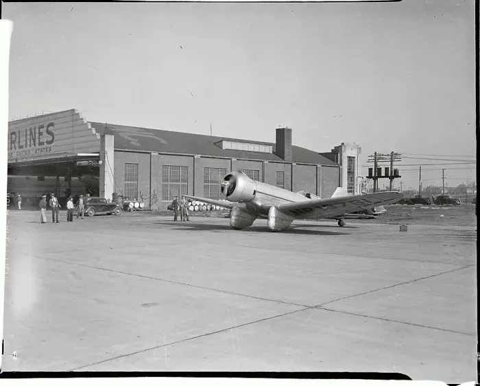 Framed Print : Howard Hughes Mystery Plane Framed Print : Howard Hughes Mystery Plane