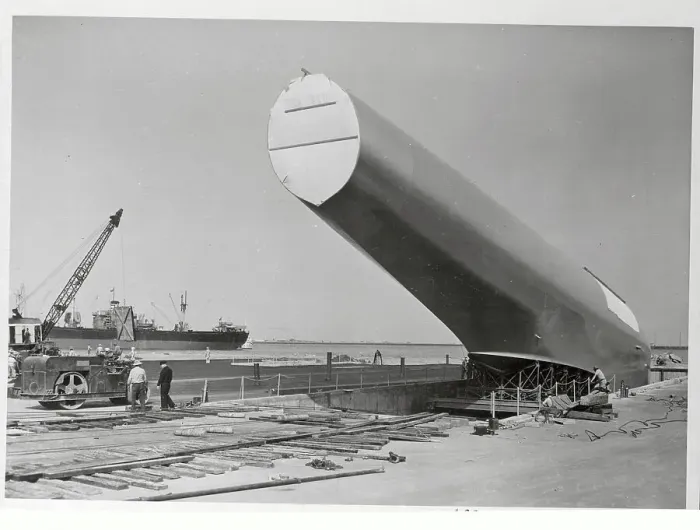 Framed Print : Howard Hughes Spruce Goose Nearing Completion 1946 Framed Print : Howard Hughes Spruce Goose Nearing Completion 1946
