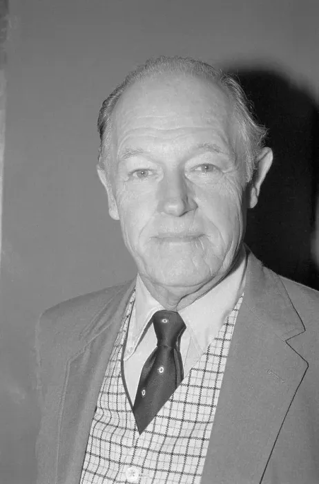 Framed Print : Howard Hunt, Watergate Burglar