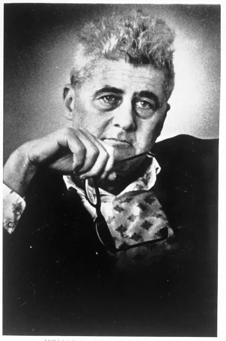 Framed Print : Howard Nemerov