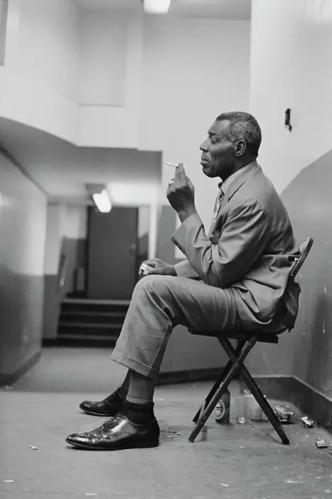 Framed Print : Howlin Wolf Framed Print : Howlin Wolf
