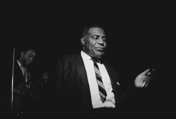 Framed Print : Howlin Wolf Framed Print : Howlin Wolf