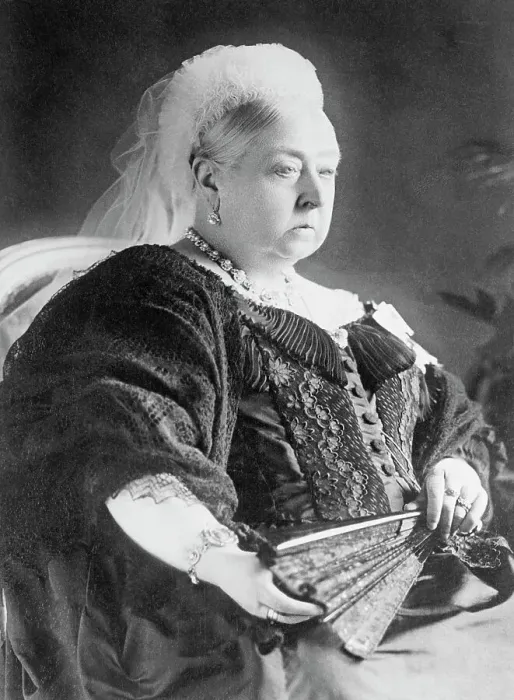 Framed Print : HRH Queen Victoria Framed Print : HRH Queen Victoria